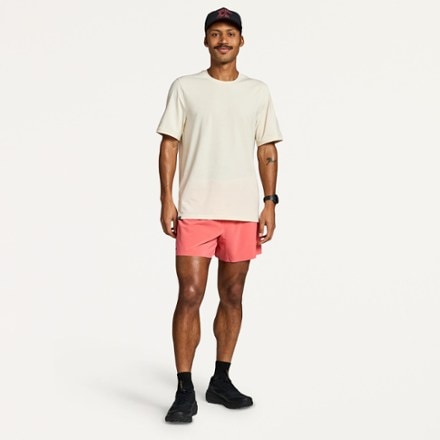 Janji Circa Daily T-Shirt - Men's 2