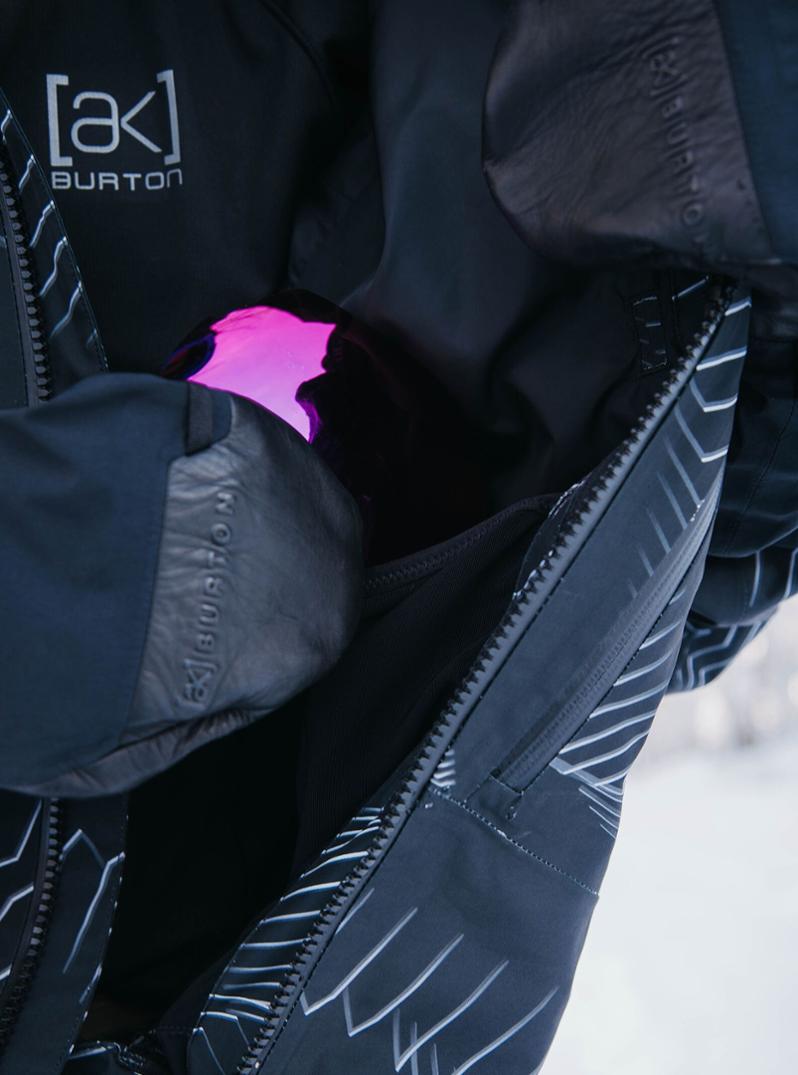 Location Image for AK GORE-TEX Cyclic Jacket - Men's