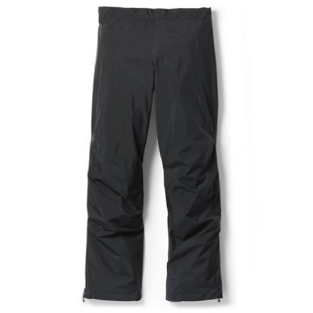 Rab Downpour Mountain Waterproof Pants - Men's 0
