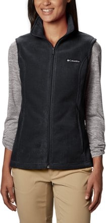 Columbia Benton Springs Vest - Women's 1