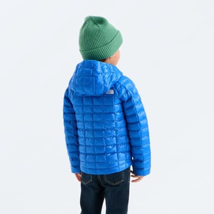 The North Face ThermoBall Hooded Insulated Jacket - Toddlers' 1