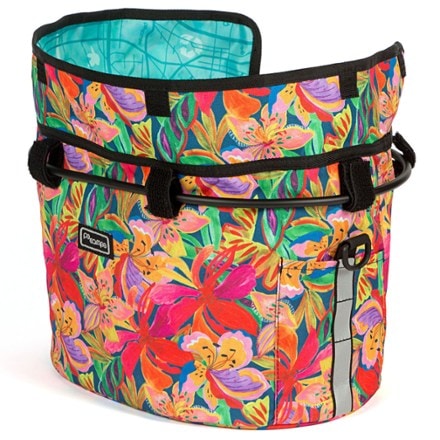 Po Campo Pinellas Bike Basket with KLICKfix 2