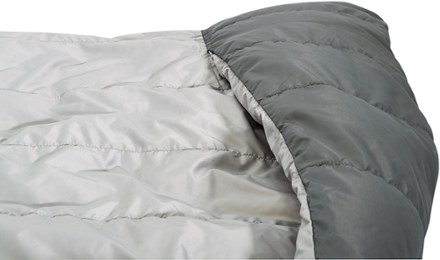 ADDITIONAL VIEW (Pompeian Red)