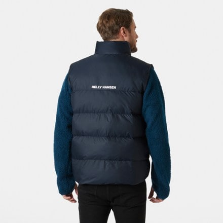 Helly Hansen Active Puffy Insulated Vest - Men's 2