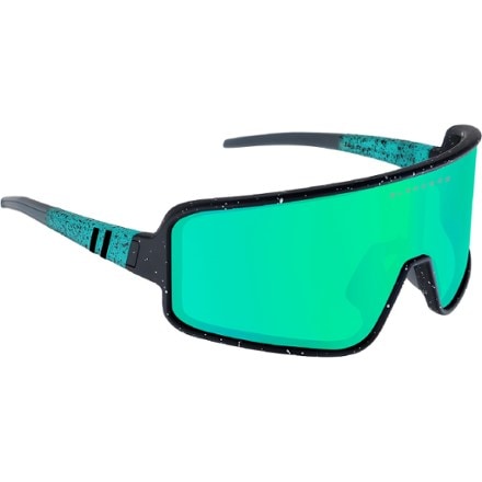 Blenders Eyewear Eclipse Polarized Sunglasses 0