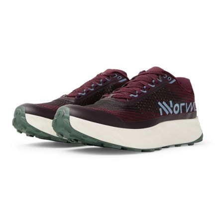 NNormal Kjerag 02 Trail-Running Shoes 3