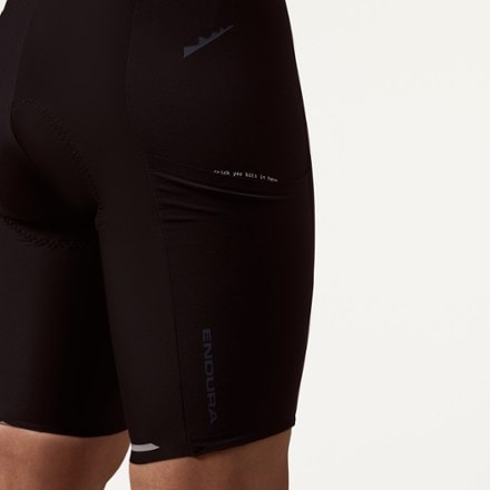 Endura Alltrack Ride Cycling Bib Shorts - Women's 8