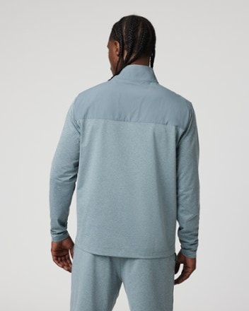 Vuori Sunday Element Track Jacket - Men's 2