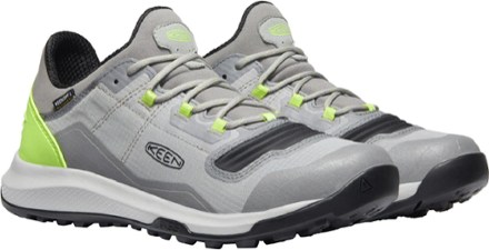KEEN Tempo Flex Waterproof Low Hiking Shoes - Women's 2
