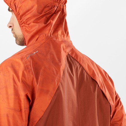 Salomon Bonatti Waterproof Jacket - Men's 4