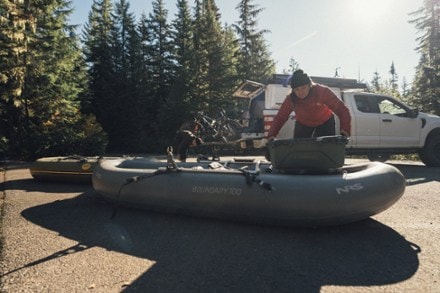 Location Image for Alpaca Gear Box 45