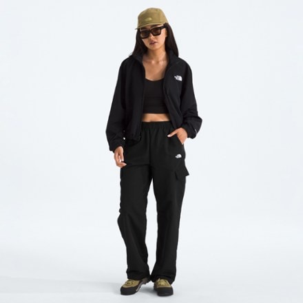 The North Face TNF Easy Wind Cargo Pants - Women's 2