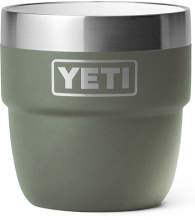 YETI Rambler Stackable Cup - 4 fl. oz. - Package of 2 4