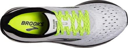 Brooks Hyperion Tempo Road-Running Shoes - Women's 4