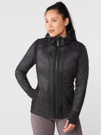 Athleta Rock Ridge PrimaLoft Jacket Women's REI Coop