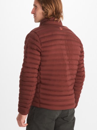 Marmot Echo Featherless Jacket - Men's 1