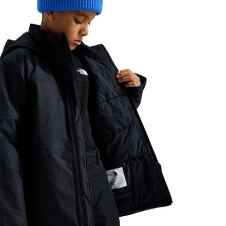 The North Face Freedom Insulated Jacket - Boys' 5