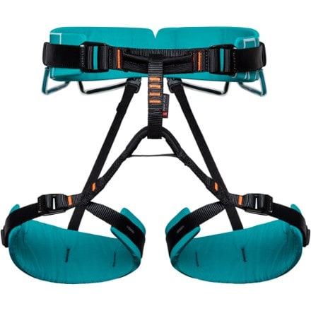 Mammut 4 Slide Harness 0