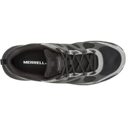 Merrell Tempo EXP Hiking Shoes - Men's 4
