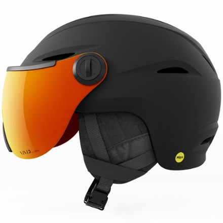 Giro Vue Mips VIVID Snow Helmet 1