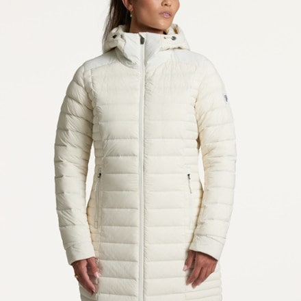 KUHL Spyfire Down Parka - Women's 3