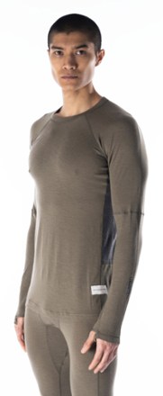 Artilect Boulder 125 Crew Base Layer Top - Men's 3