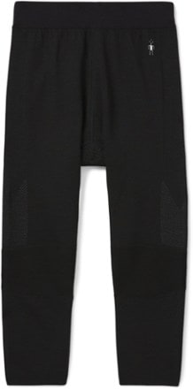 Smartwool Classic Thermal Merino 3/4 Base Layer Bottoms - Men's 0