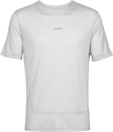 Icebreaker ZoneKnit T-Shirt - Men's 0