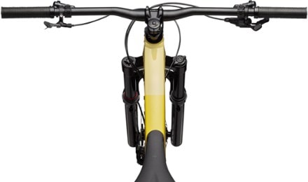 Cannondale Habit LT 2 Mountain Bike 7