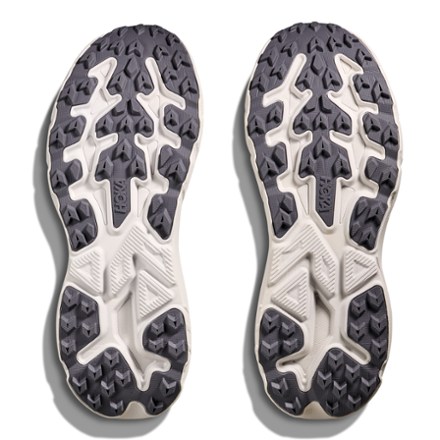 HOKA Challenger 8 Trail-Running Shoes - Women's 6