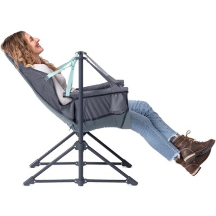 NEMO Stargaze Evo-X Folding Reclining Camp Chair 10