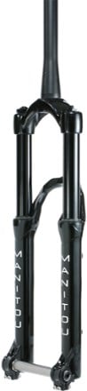Manitou Circus Expert Suspension Fork - 1.5" Tapered Steerer 2