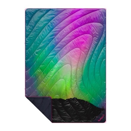 Rumpl Original Puffy Blanket 0