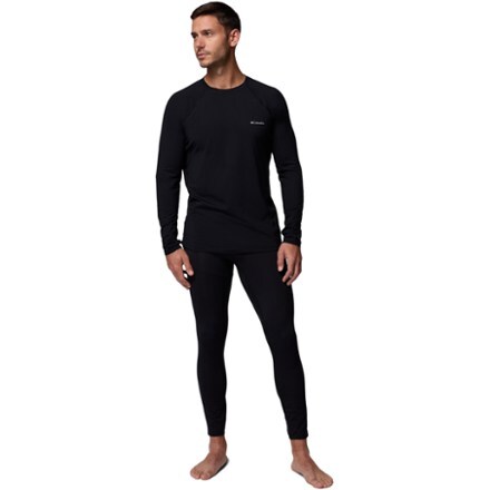 Columbia Midweight Stretch Long-Sleeve Base Layer Top - Men's 2
