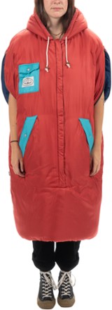 Poler The Reversible Napsack 8