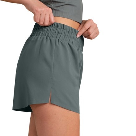 RHONE Mirage Shorts - Lined - Women's 4