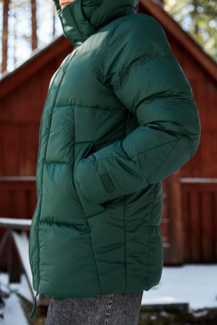 Location Image for Tabei Puffer Insulated Parka - Women's