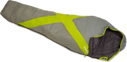 Lafuma Extreme 800 40 Sleeping Bag Long Rei Outlet