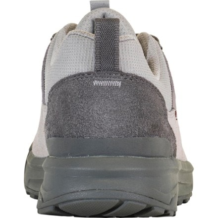 Oboz Beall Low Shoes - Men's 4