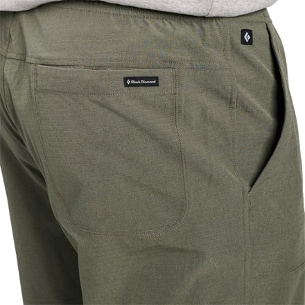 Black Diamond Sequence Pants - Men's 5