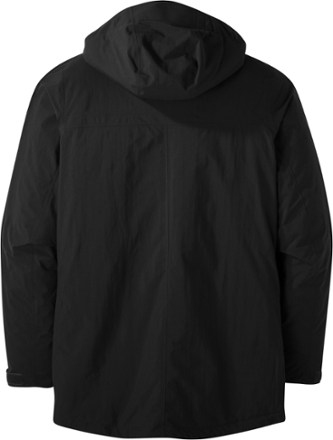 Outdoor Research Prologue Dorval Insulated Parka - Men's 1