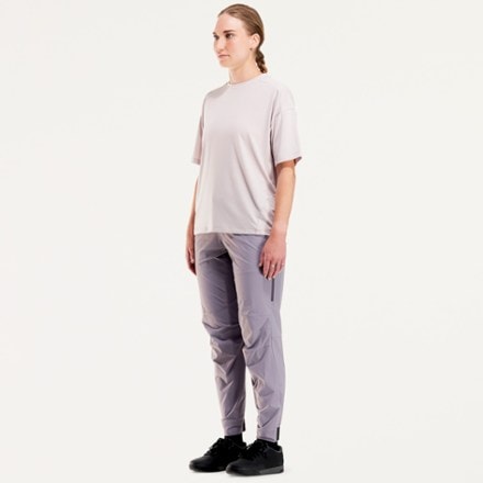 Peppermint Cycling Co. Peak Bike Jersey - Women's 3