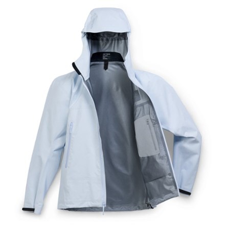 Arc'teryx Beta Jacket - Men's 5