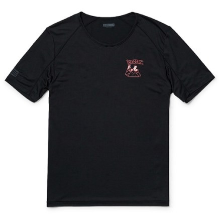 Janji Run All Day T-Shirt - Men's 0