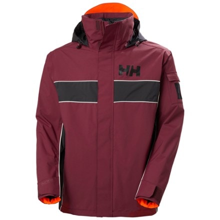 Helly Hansen ULLR D Shell Jacket 2.0 - Men's 0