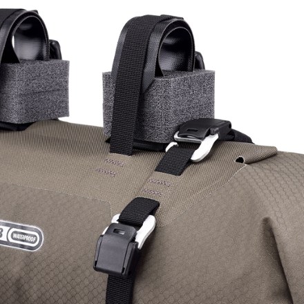 Ortlieb Handlebar Pack - 9 Liters 4