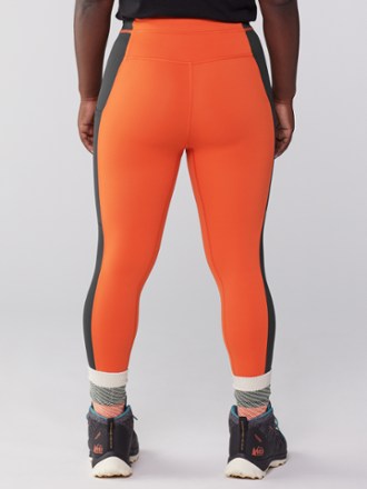 Outdoor Afro + REI Co-op 7/8 Leggings - Women's 3