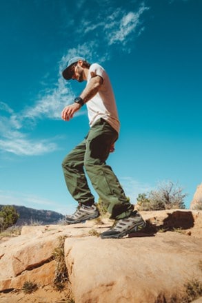 Merrell Moab 3 Hiking Shoes - Men's 7