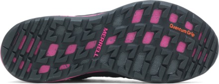 Merrell Bravada 2 Waterproof Hiking Shoes - Women's 5