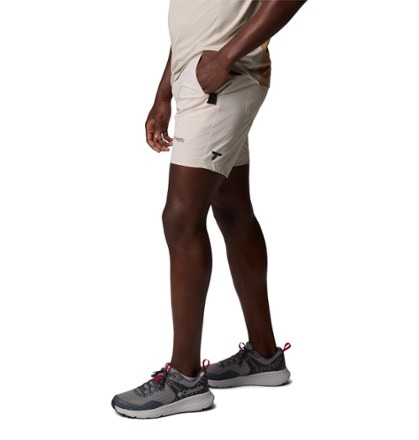 Columbia Wanoga Lightweight Shorts - Men's 3
